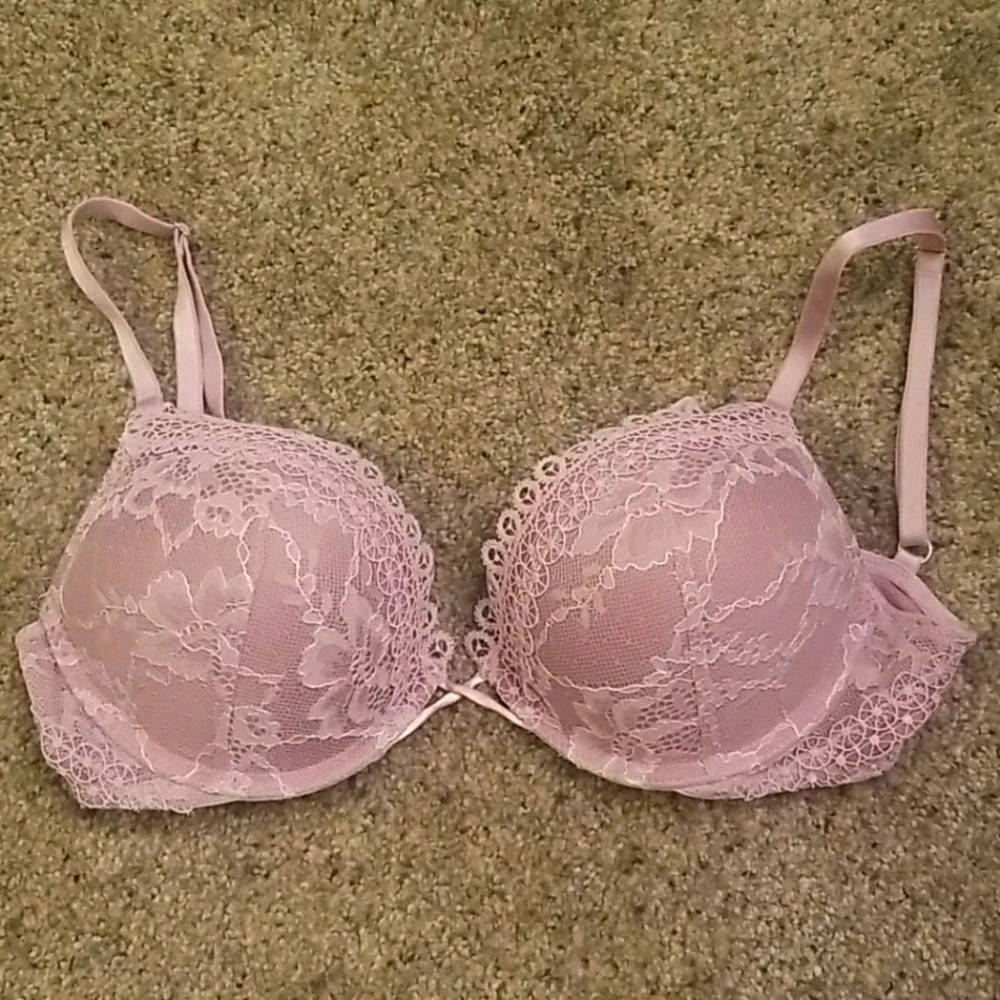 Bombshell bra